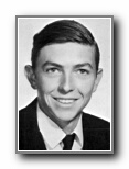 Pat Salmond: class of 1969, Norte Del Rio High School, Sacramento, CA.